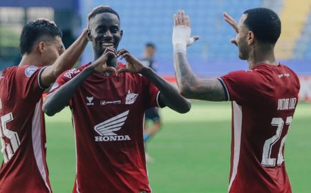 Hasil Liga 1 2024/2025: Malut Kalahkan PSBS, PSM Naik ke Tiga Besar