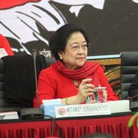 Kala Ketua Umum PDI Perjuangan Singgung Politik Dinasti