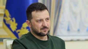 Zelenskyy souligne que l’Ukraine se trouve sa propre voie, refusant le scénario coréen
