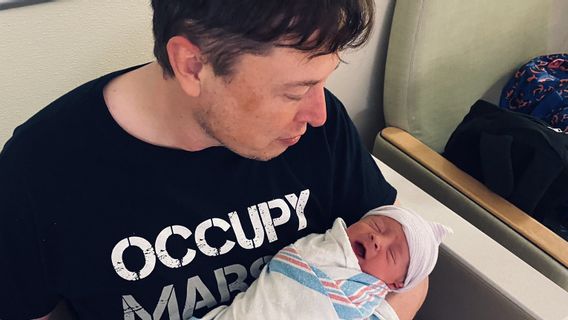 Grimes And Elon Musk Child Names Changed: X Æ A-12 So X Æ A-Xii