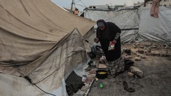UNRWA: la crise humanitaire à Gaza est de plus en plus préoccupante malgré l'armistice