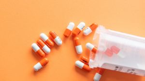 BPOM发现的非法化妆品总计317亿印尼盾,日惹最多,其次是雅加达