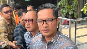 Sidang SYL Pekan Depan, Jaksa Bakal Hadirkan Eks Jubir KPK Febri Diansyah