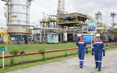 BPH Migas Harapkan Kapasitas Kilang Pertamina Kasim, Papua Barat Daya Ditingkatkan