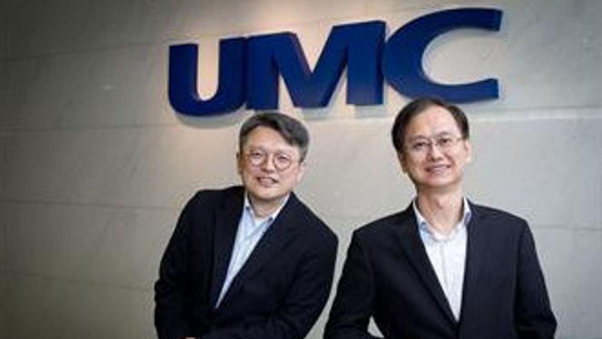 UMC Presses Production And Tightening Costs Due To Recession Threats And Weak Market Demand