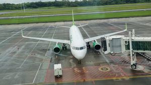 Minister Of Transportation Strengthens Aviation Regulations To Reduce Greenhouse Gas Emissions