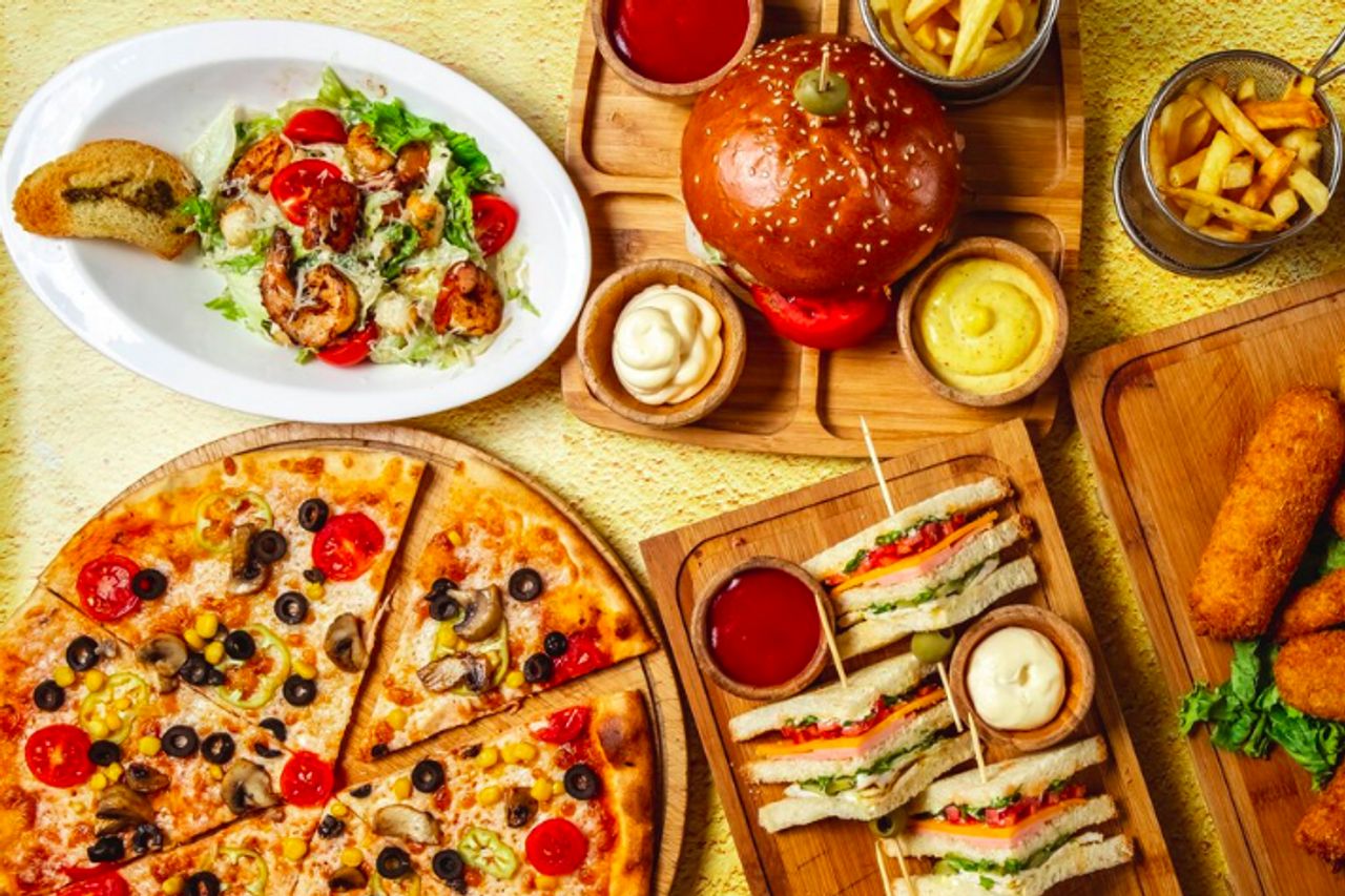 C'est magnifique mais ces aliments augmentent le risque de mort précoce