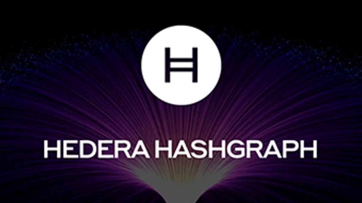 HBAR Crypto Developer Wants To Improve Hashgraph Technology Adoption