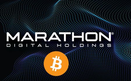 Marathon Digital Holdings Tawarkan Obligasi Senilai Rp3,9 Triliun Buat Beli Bitcoin