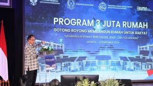 Kemendagri Siap Dukung Upaya Menteri PKP Sediakan Tiga Juta Rumah