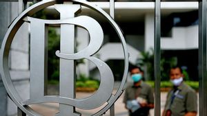 Rekor 19 Tahun Berlanjut, Bank Indonesia Raih Opini WTP dari BPK
