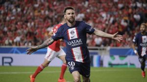  Messi Abaikan Telepon Tawaran Kontrak, Barcelona Gigit Jari
