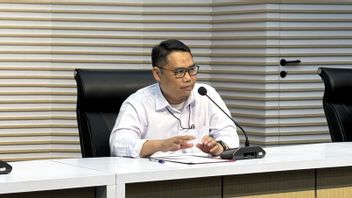 東コラカ地域病院建設のための贈収賄疑惑に関連してKPKによって封印された保健省のフォローアップ保健局長の部屋