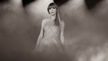伦敦男孩泰勒·斯威夫特(Taylor Swift)歌曲的灵感下,有兴趣跟随吗?