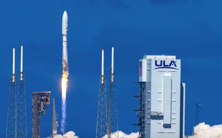 Amazon Berhasil Luncurkan KuiperSat-1 dan KuiperSat-2 ke Orbit Rendah Bumi