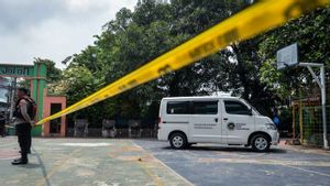 Mobil MBG Tabrak Puluhan Siswa SDN di Cilincing, LBH: Konsekuensi Tata Kelola yang Kacau 