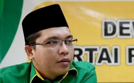 Diajak PKB Bentuk Poros Baru Bersama PAN, PPP: Koalisi Bagus Sesama Parpol Islam, Nanti Kita Cari Figurnya