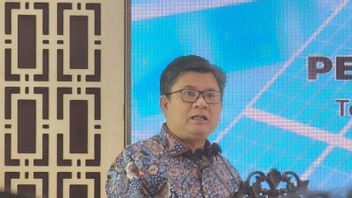 Government Will Continue For Free Rice Cookers, Ministry Of Energy And Mineral Resources Prepares A Budget Of IDR 85 Billion