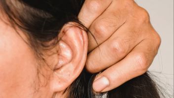 巴布亚卫生局计划首次在Cenderawasih Earth进行听力障碍调查