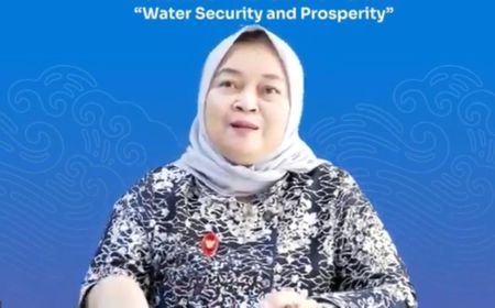 Jumlah Peserta World Water Forum 2024 di Bali Ditargetkan Capai 30.000 Orang