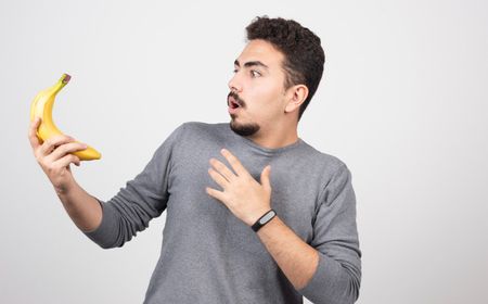 Kelompok Orang yang Tidak Dianjurkan Makan Pisang, Jangan Dianggap Remeh