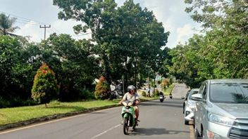 Dinkes Bengkulu Imbau Warga Kurangi Aktivitas Luar Rumah karena Cuaca Ekstrim