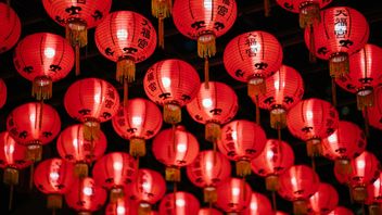 8 أساطير بشأن احتفالات السنة الصينية الجديدة التي لا يزال الأعراق الصينية تعتقد