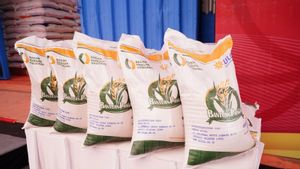 Le gouvernement prolonge la détente du riz HET Premium, observateurs : Il est impossible de retourner à sa position