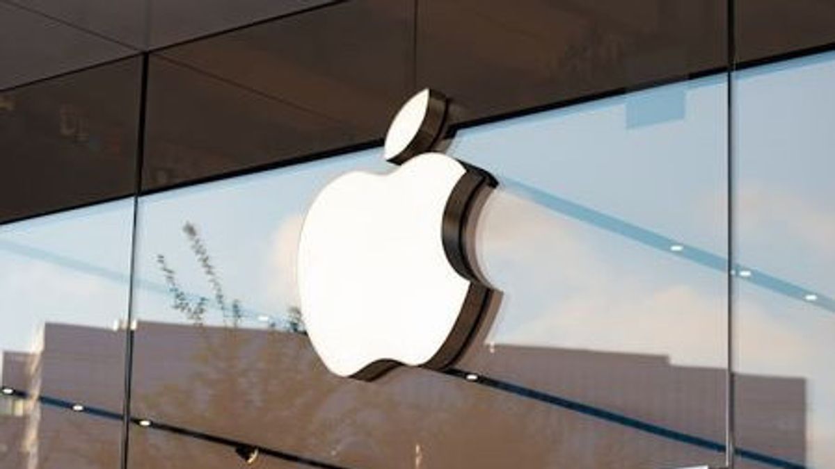 Le ministère des Affaires étrangères veut qu’Apple investisse davantage, il convient de construire un centre de recherche sur l’IA en République d’Indonésie