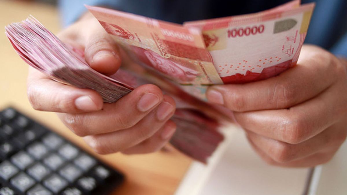 Jelang Tutup Tahun, Bank Indonesia Sebut Penyaluran Kredit Perbankan Terus Meningkat