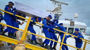 Tujuh Jenazah WNI Korban Kapal Karam di Malaysia Berasal dari NTB