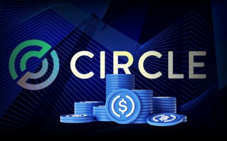 Ikuti Jejak Coinbase, Penerbit Stablecoin USDC Circle Bakal IPO Tahun Ini