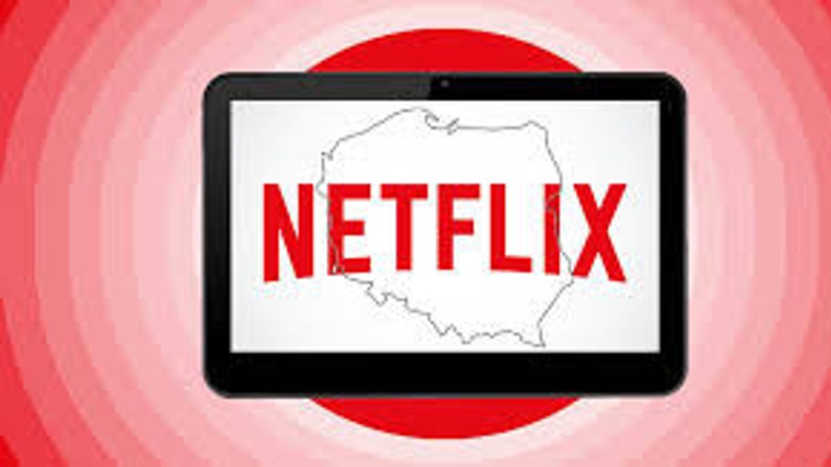 波兰消费者当局指控Netflix在未经同意的情况下增加订阅费用