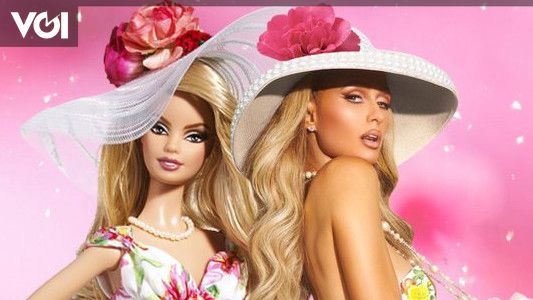 Offered To Be A Sex Doll, Paris Hilton: Scary!