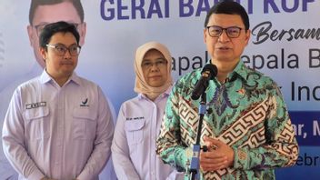 Isu Bebas Standar BPOM Dibantah, Obat Impor AS Harus Penuhi Aturan Nasional