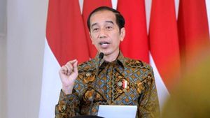 Resmikan Smelter Freeport, Jokowi: Ini Pekerjaan yang Berat Selama 10 Tahun jadi Presiden