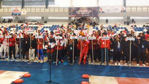 PB IKASI Gelar Kualifikasi Pekan Olahraga Nasional Aceh–Sumatera Utara 2024