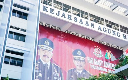 Kejagung Periksa Dirut Perusahaan Jual Beli Aset Digital Jadi Saksi Korupsi Asabri