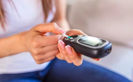 Diabetes Akibat Gaya Hidup Kini Mengancam Kesehatan Generasi Muda