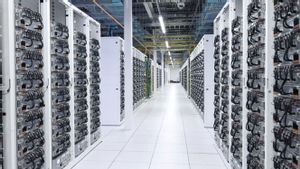 Elon Musk's XAI Will Expand Colossus' Supercomputer In Memphis Up To 10 Times