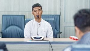 ULM Uji 15 Penghafal Al-Qur'an untuk Jalur Mandiri
