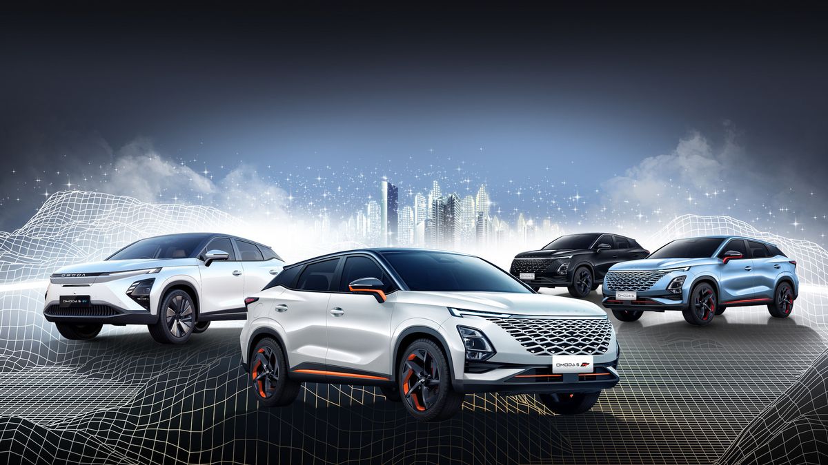 Chery Notes An Increase In Sales And Popularity In Indonesia