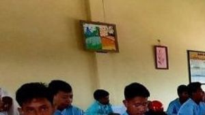 Pemkab Natuna: Sekolah Rakyat Mulai Beroperasi Tahun Ajaran Baru 2025