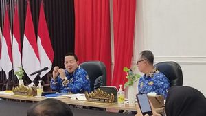 Pemprov Lampung Tegaskan Tak Intimidasi ke Bima Yudho, Pejabat Kontak Ortu Hanya Menyapa