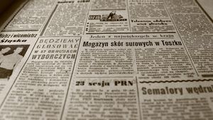 Kalimat yang Digunakan Dalam Teks Berita: Kenali Jenis, Ciri-Ciri, dan Contohnya 