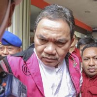 Kejagung Cari Bukti Usut Pihak Lain Terlibat Korupsi BTS Kominfo