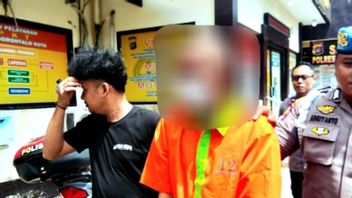 Polisi Tangkap Pencuri 28 Unit Meteran Air di Gorontalo