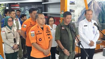 Le statut d'urgence pour le tremblement de terre de Malut-Sulut a été transmis aux autorités locales