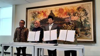 Catat! Pemerintah Umumkan 17 Hari Libur Nasional 2026, Cuti Bersama Menyusul