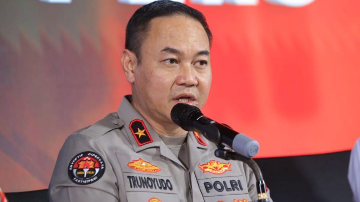 Marak Pungli Jelang Lebaran, Polri Tindak Tegas Ormas yang Ganggu Investasi